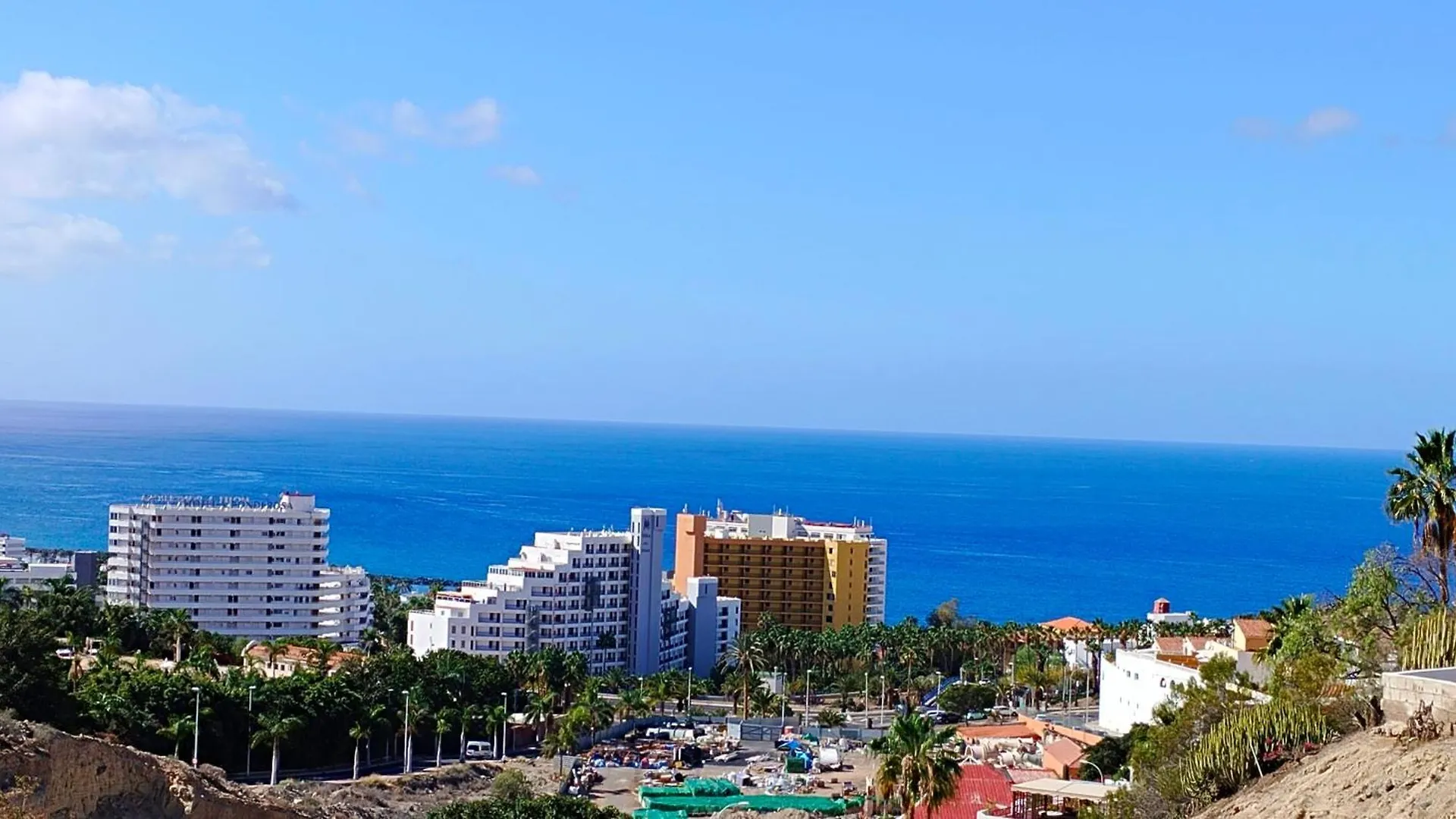Panoramic Villa Siam With Private Swimming Pool Costa Adeje   Costa Adeje (Tenerife)