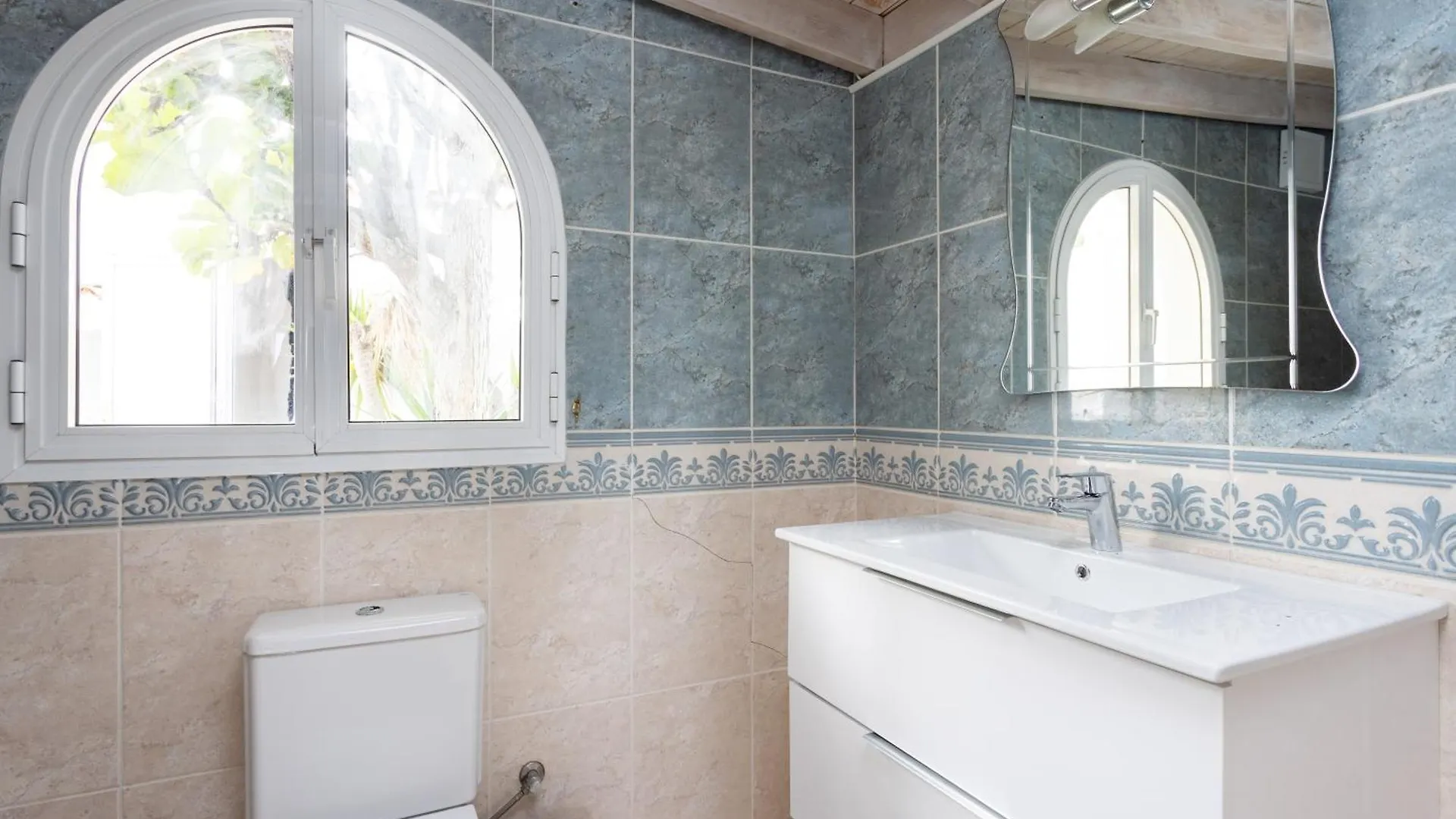 Panoramic Villa Siam With Private Swimming Pool Costa Adeje