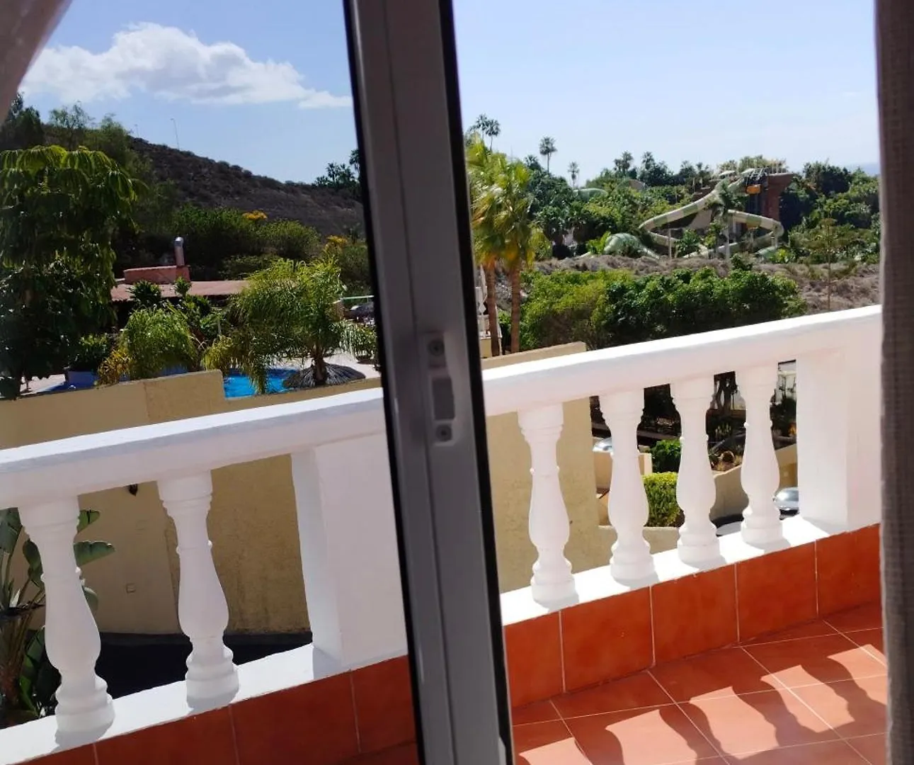 Panoramic Villa Siam With Private Swimming Pool Costa Adeje