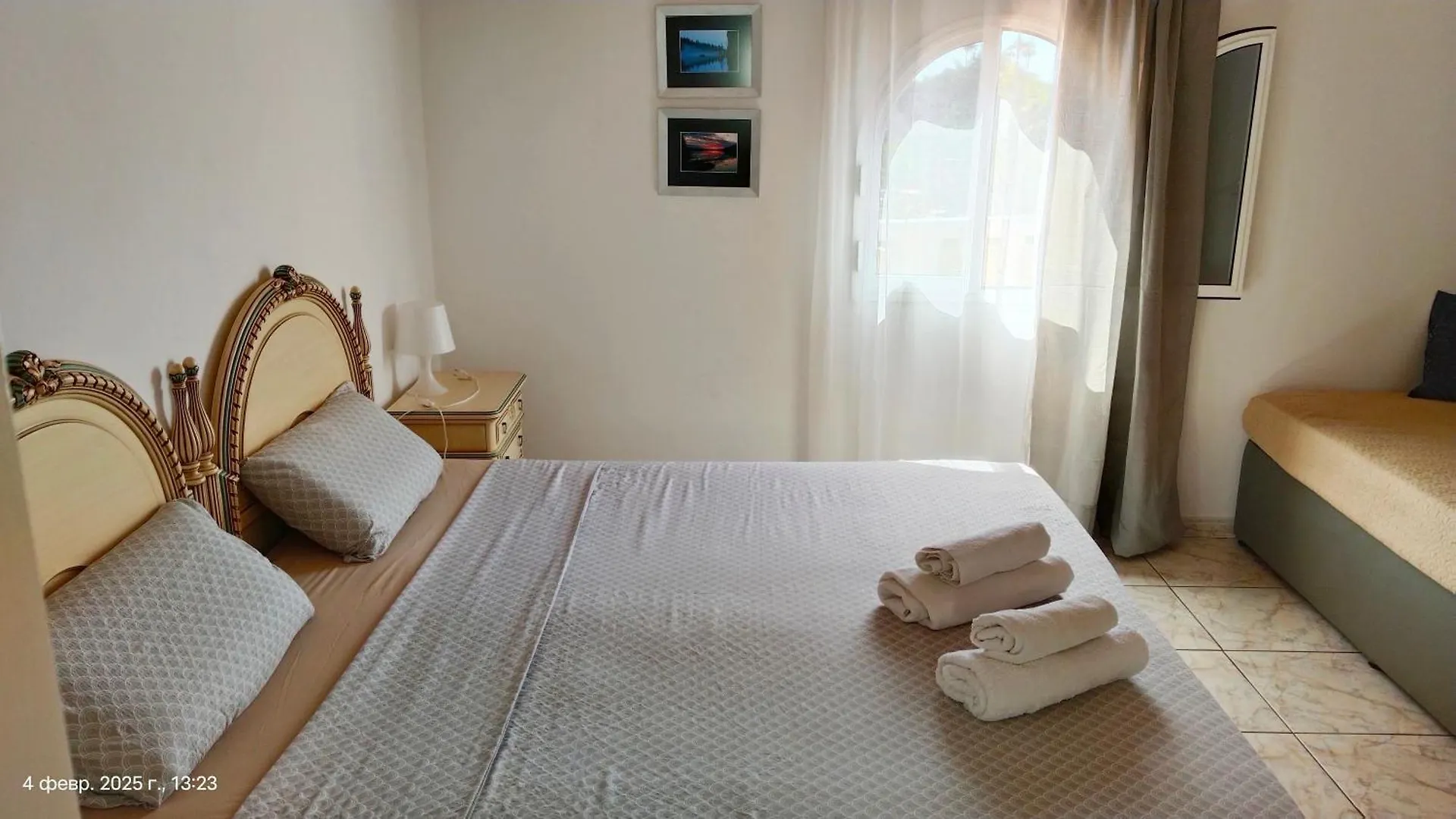 Panoramic Villa Siam With Private Swimming Pool Costa Adeje