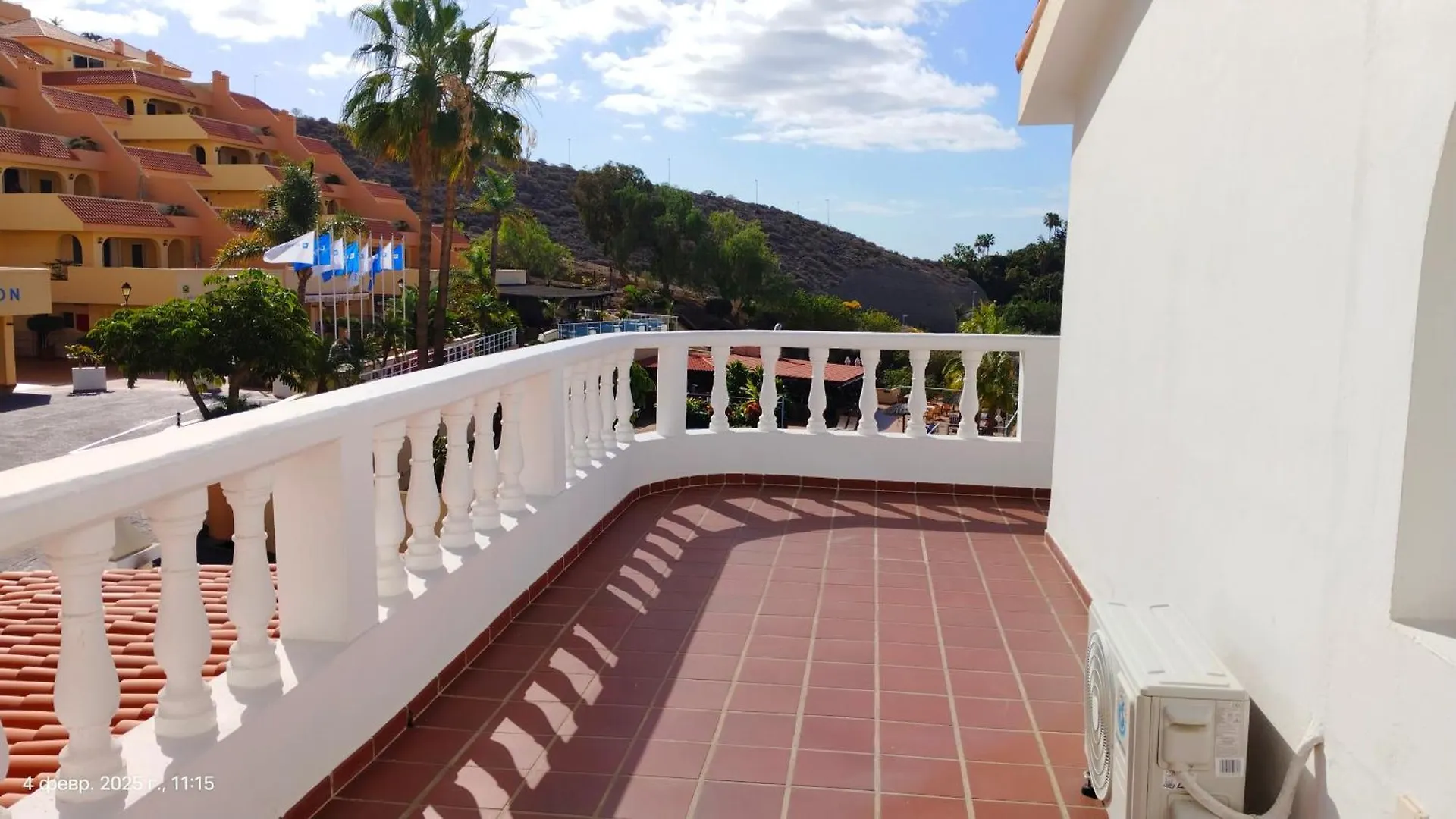 Panoramic Villa Siam With Private Swimming Pool Costa Adeje