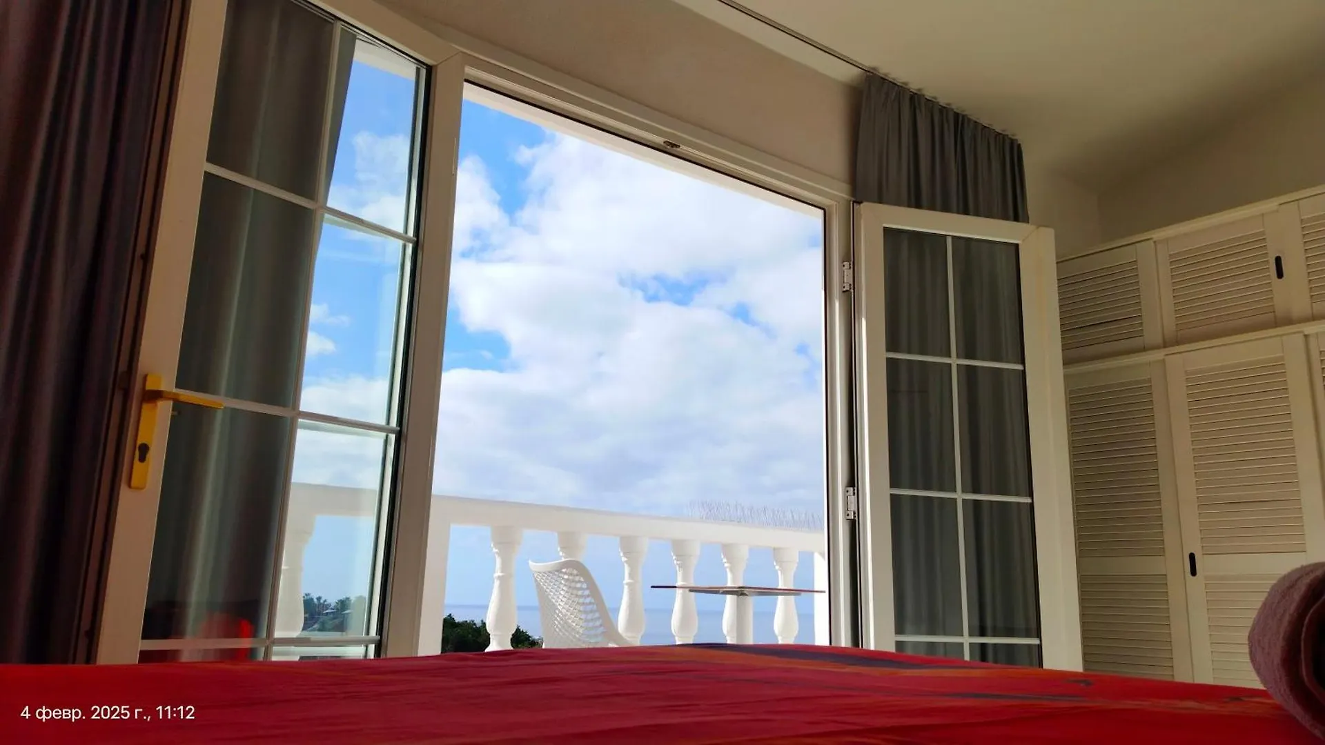 Panoramic Villa Siam With Private Swimming Pool Costa Adeje  0*, Costa Adeje (Tenerife) Spain