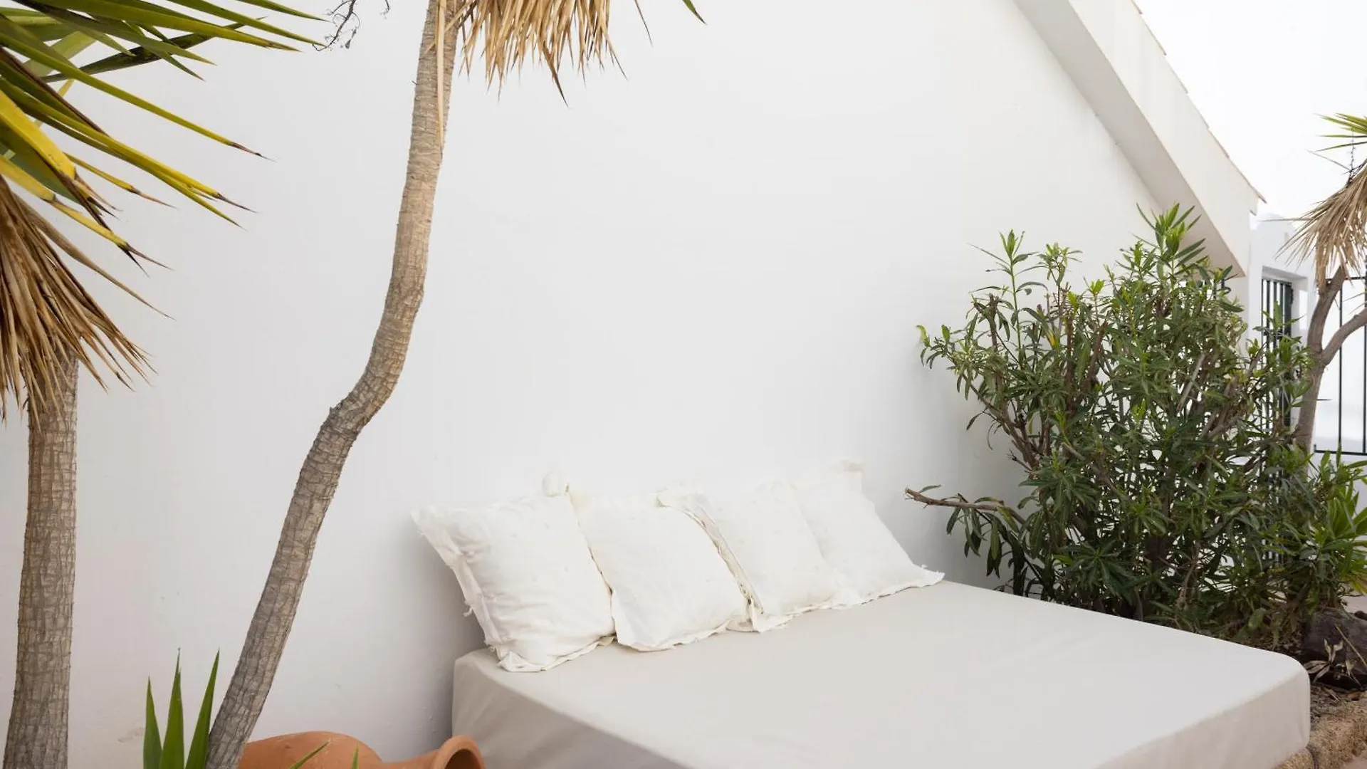 Panoramic Villa Siam With Private Swimming Pool Costa Adeje